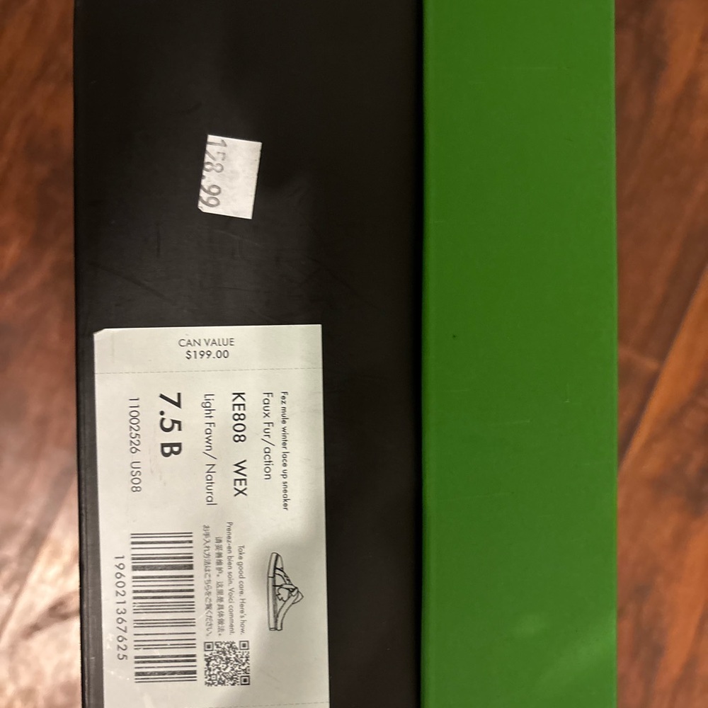 Women's Kate Spade ♠️ Sneakers - Picture 2 of 3